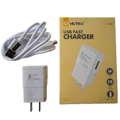 [0231] CARGADOR TIPO C VETEX CM110C