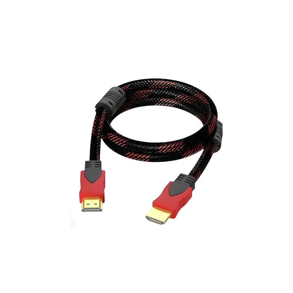 CABLE HDMI 5 METROS