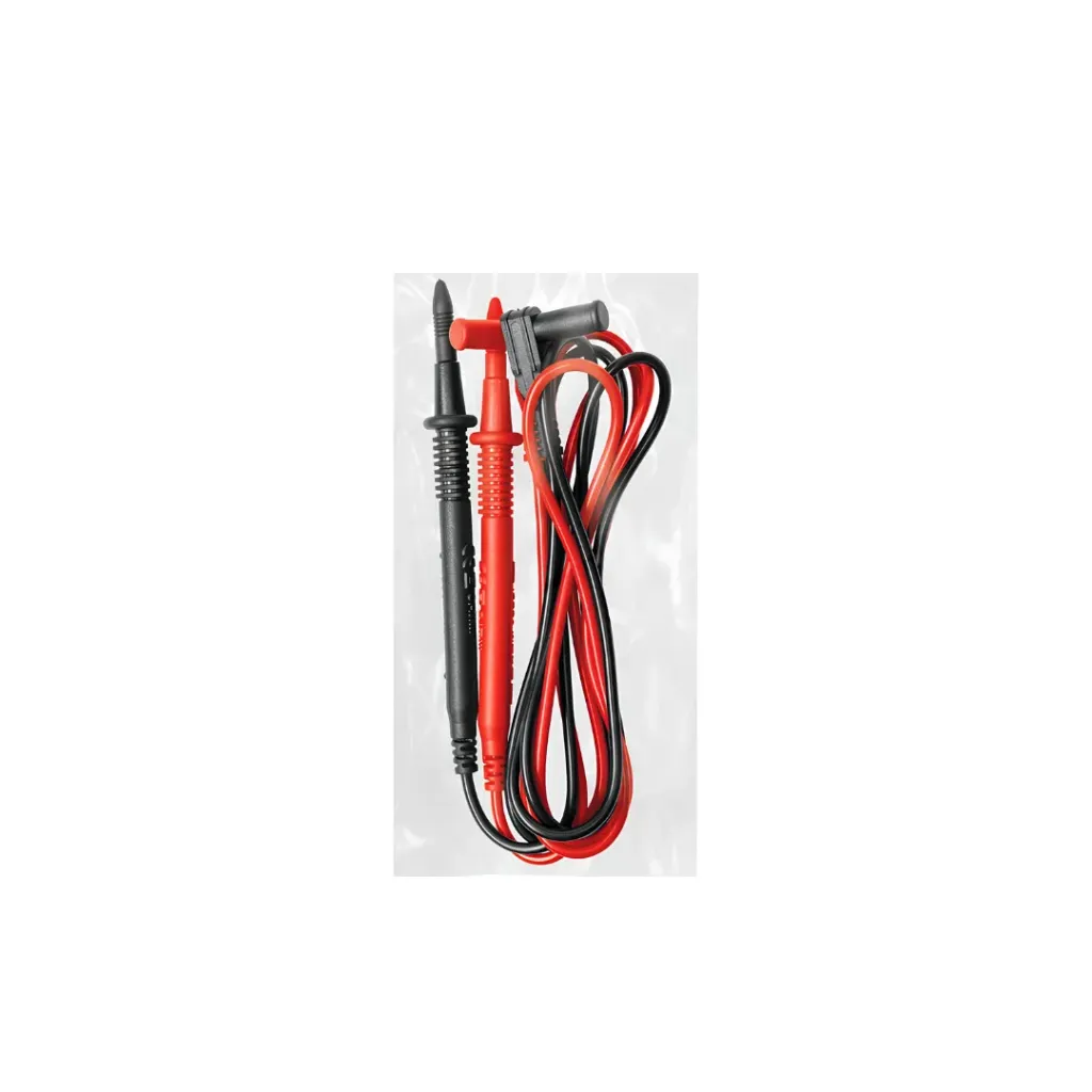 CABLE PARA TESTER MULTÍMETRO