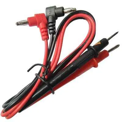 [0256] CABLE TESTER / MULTIMETRO