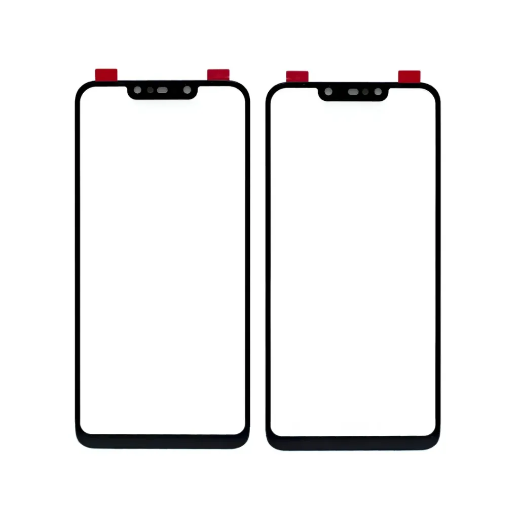 MICA CON OCA HUAWEI MATE 20 LITE