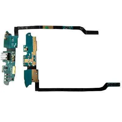 PLACA BOARD DE CARGA SAMSUNG S4 MI545