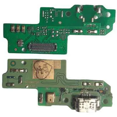 PLACA BOARD DE CARGA HUAWEI P9 LITE