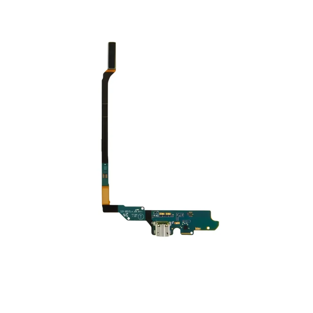 PLACA BOARD DE CARGA SAMSUNG S4 M919