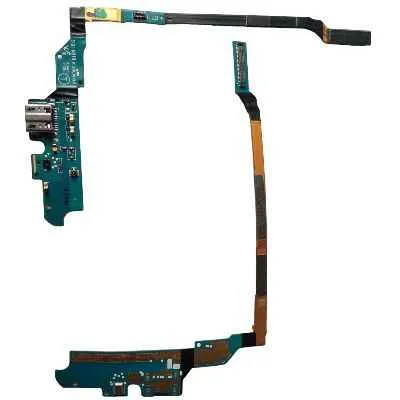 PLACA BOARD DE CARGA SAMSUNG S4 M919