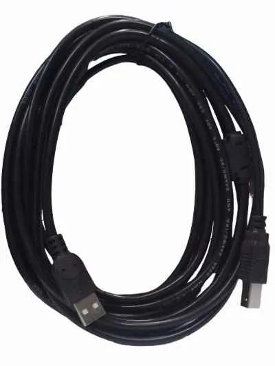 CABLE IMPRESORA 5 METROS