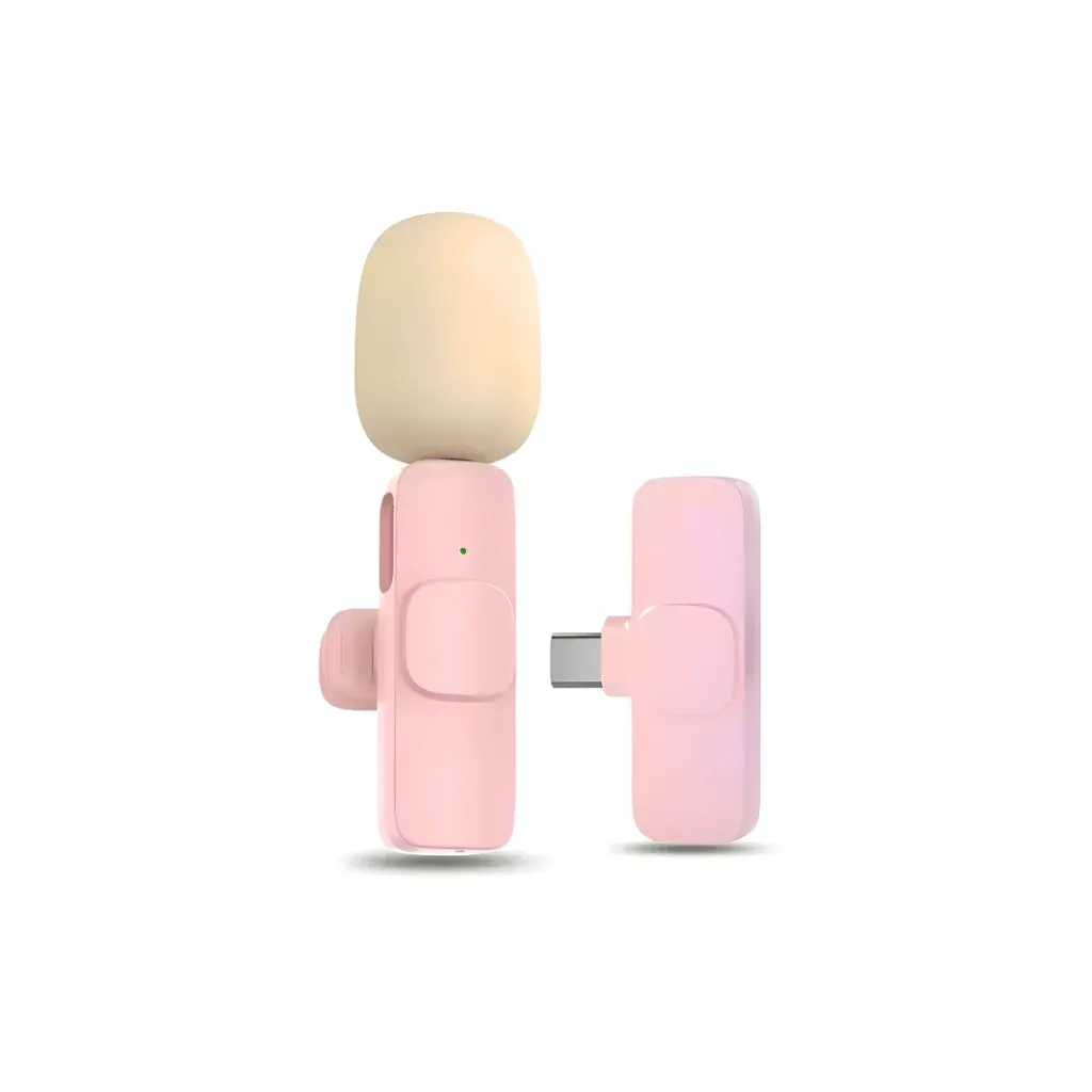MICROFONO LAVALIER IPHONE LIGHTING