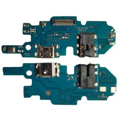 [1591] PLACA BOARD DE CARGA SAMSUNG M10