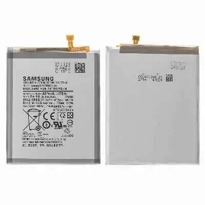 BATERIA SAMSUNG A20 A30 A30S A50 A50S EBBA505ABU EBBA205ABN