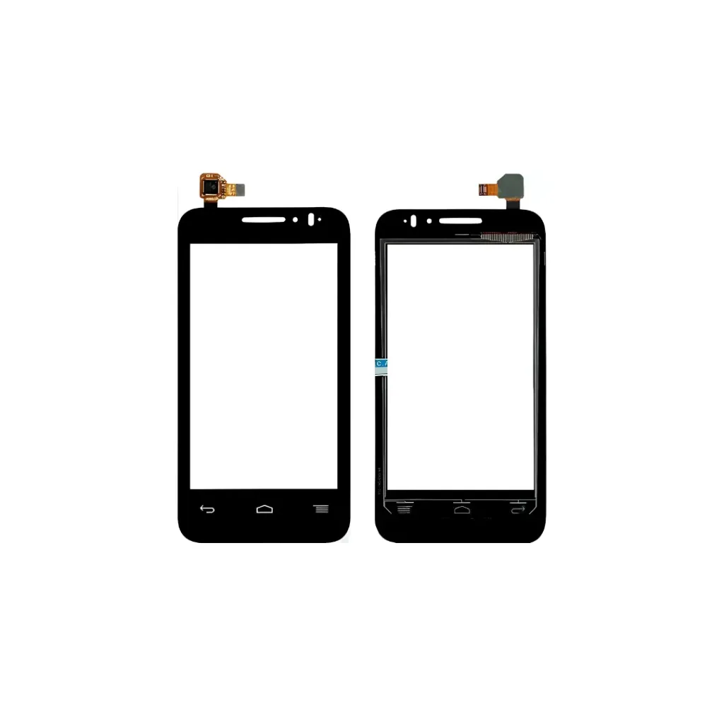 TACTIL ALCATEL ONE TOUCH EVOLVE 2 OT4037