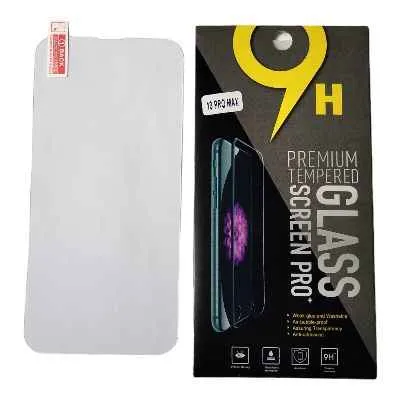 [1942] VIDRIO TEMPLADO IPHONE 13 PRO MAX