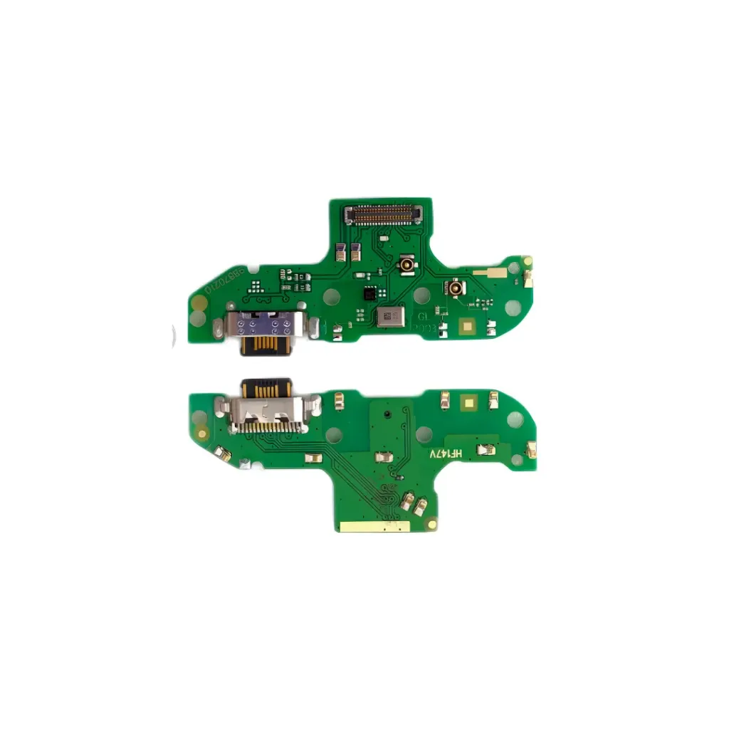 PLACA BOARD DE CARGA MOTO ONE MACRO MOTO G8 PLAY