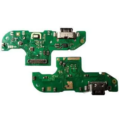 PLACA BOARD DE CARGA MOTO ONE MACRO