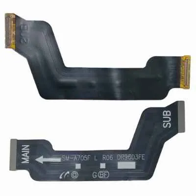 FLEX MAIN SAMSUNG A70 A705F
