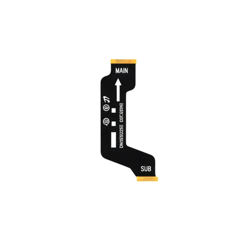 FLEX MAIN SAMSUNG A70 A705F
