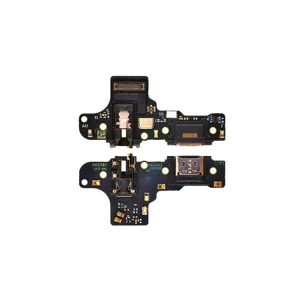 PLACA BOARD DE CARGA SAMSUNG A21 A215 2020