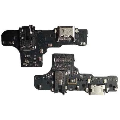 PLACA BOARD DE CARGA SAMSUNG A21