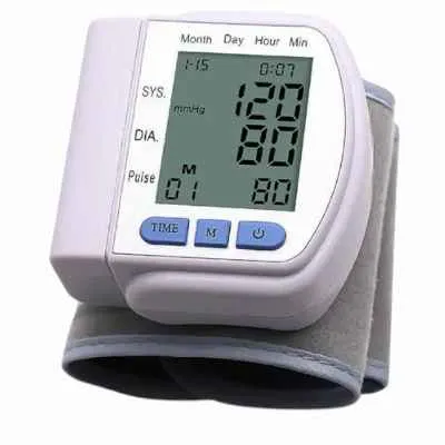 [2690] TENSIOMETRO DIGITAL