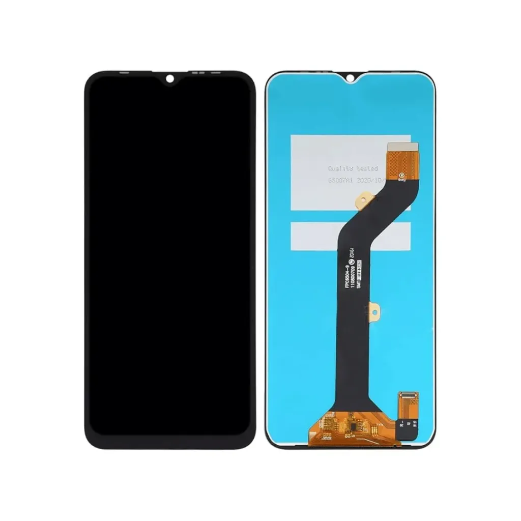 [2715] PANTALLA INFINIX SMART 5 PRO INFINIX HOT 10I SPARK 7 7T HOT 10 LITE GO 2020 SMART 5 SPARK 6 GO INCELL