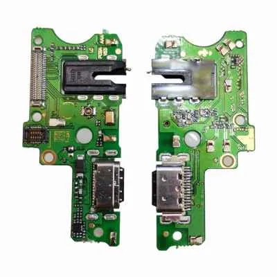 PLACA BOARD DE CARGA TECNO CAMON 20 PRO