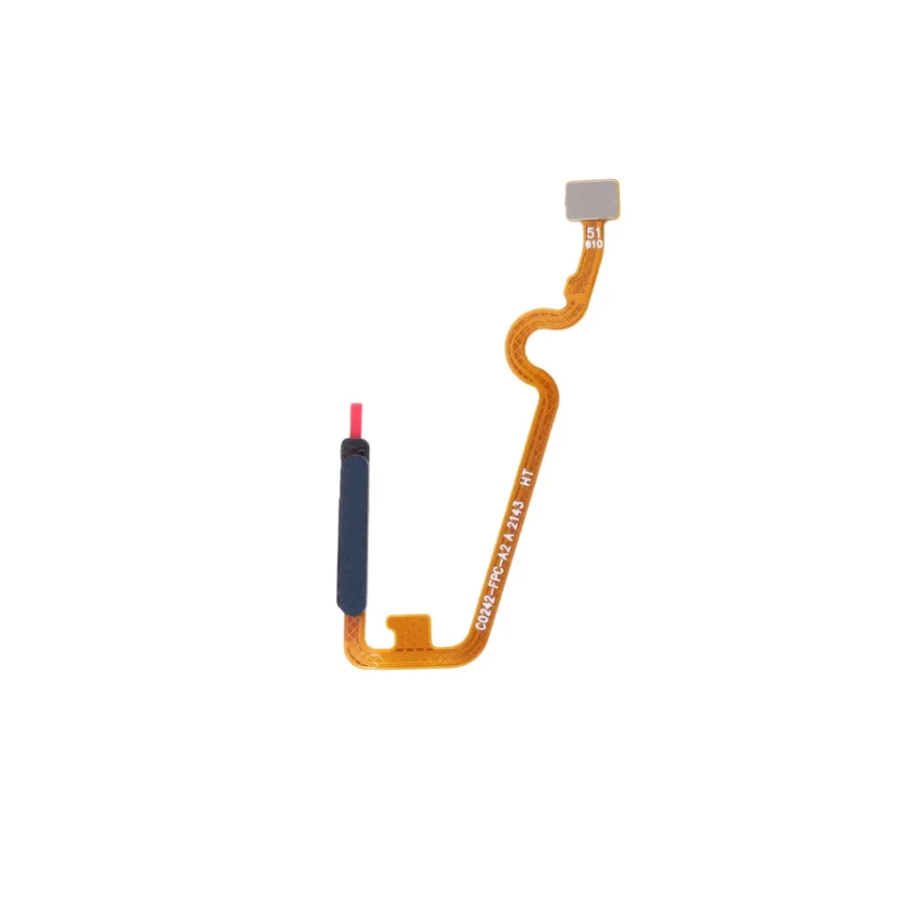 FLEX DE HUELLA INFINIX NOTE 12 G96