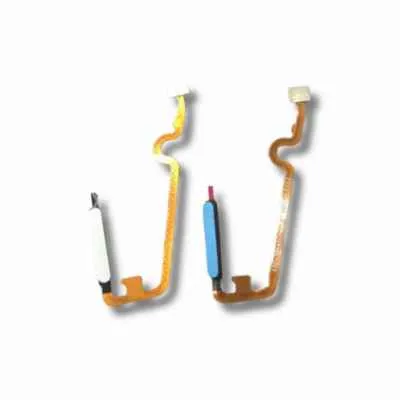 FLEX DE HUELLA INFINIX NOTE 12 G96