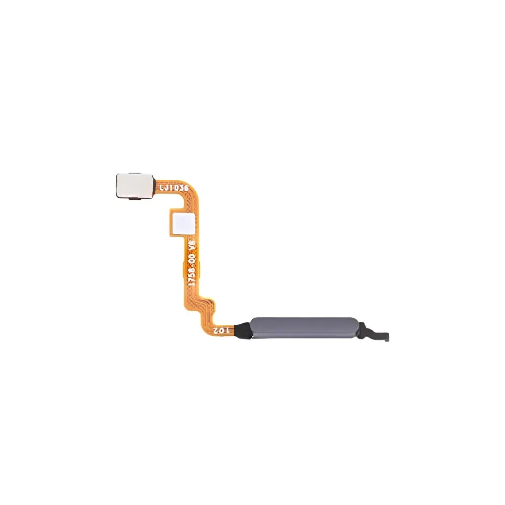 FLEX DE HUELLA XIAOMI REDMI NOTE 10 NOTE 10S