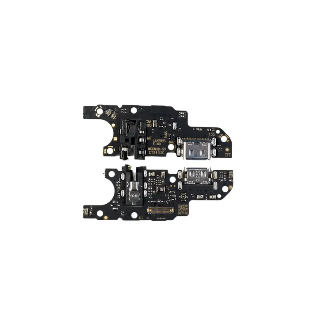 PLACA BOARD DE CARGA HONOR X6A X5 PLUS
