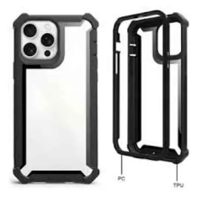 FORRO 360 BUMPER IPHONE 11