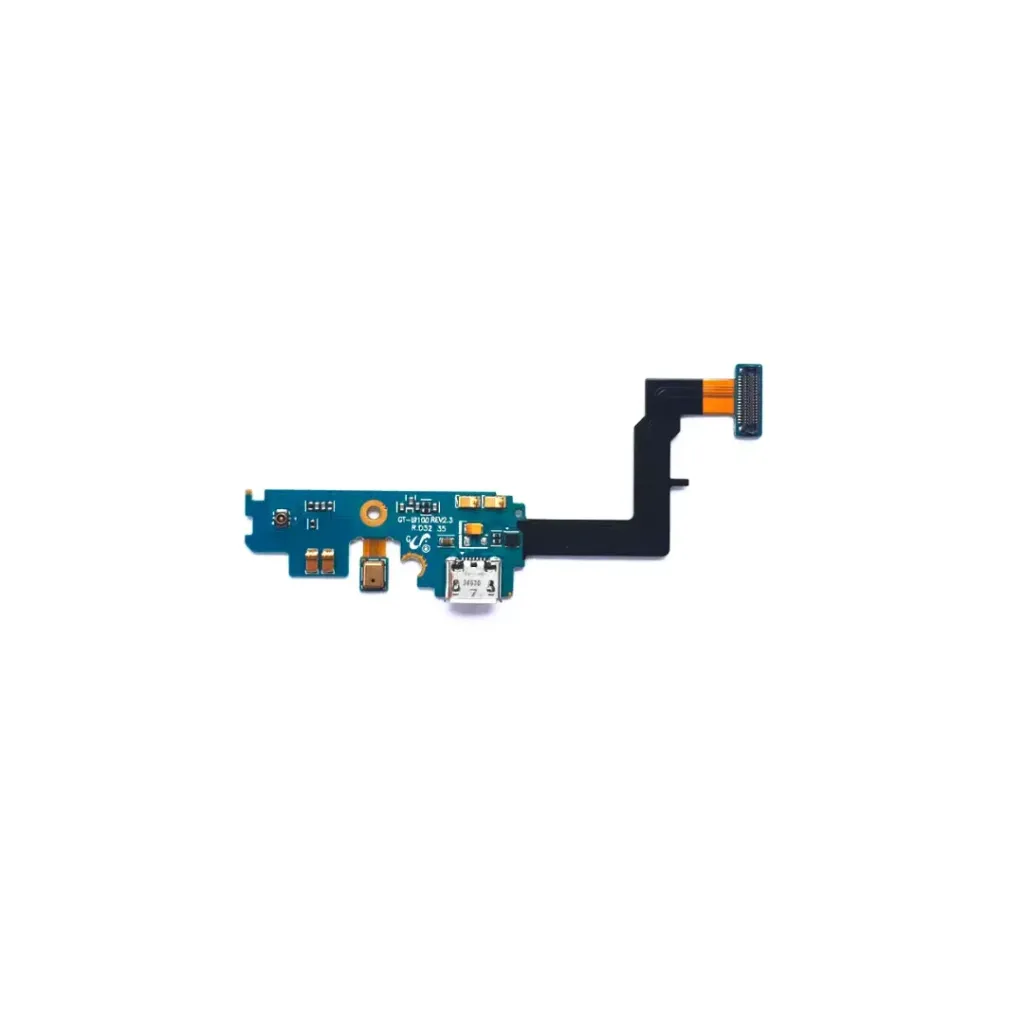 PLACA BOARD DE CARGA SAMSUNG S2 I9100