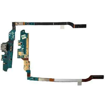 PLACA BOARD DE CARGA SAMSUNG S4 I9500