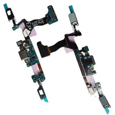 FLEX DE CARGA SAMSUNG S7 EDGE G935F