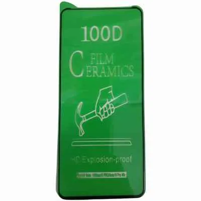 [0406] VIDRIO CERAMICO INFINIX NOTE 10 11 11S POVA 2 POVA