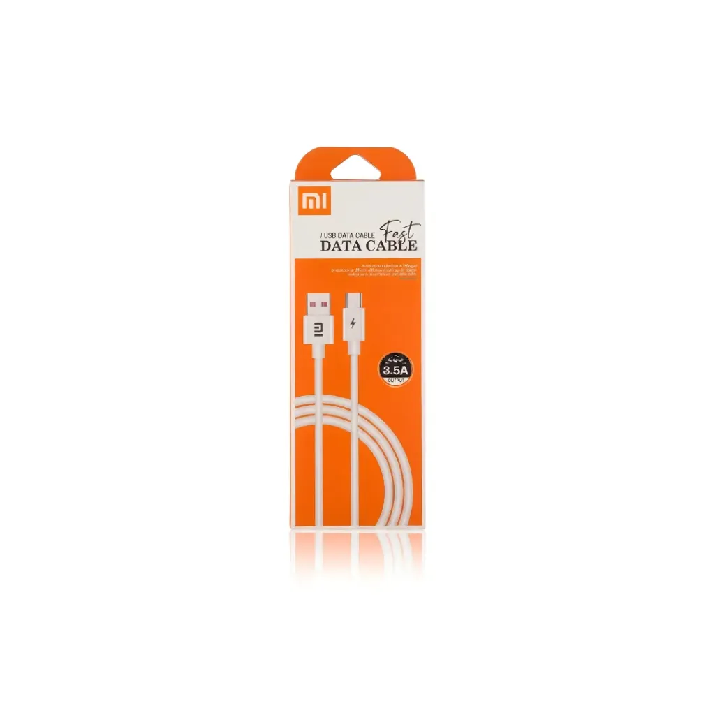 CABLE XIAOMI MICRO CAJITA