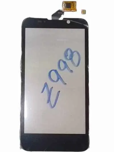 [0879] TACTIL ZTE Z998 MUSTANG