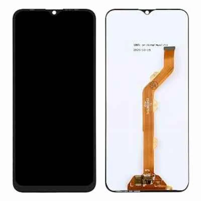 PANTALLA INFINIX HOT 8 HOT 8 LITE