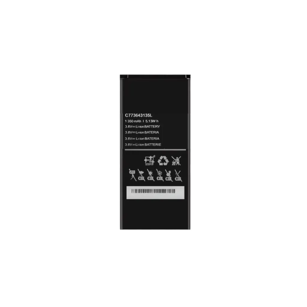 BATERIA BLU J1 S050Q C773643135L