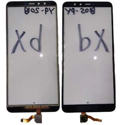 [1020] TACTIL HUAWEI Y9 2018 HONOR 8S