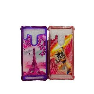 FORRO UNIVERSAL 6.0 ESTAMPADO CABALLERO