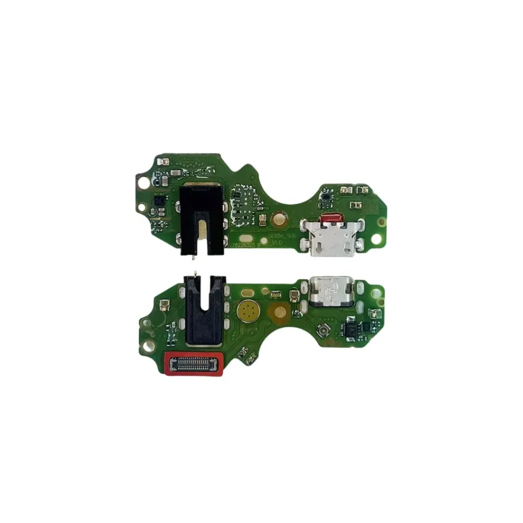 [1831] PLACA BOARD DE CARGA TECNO SPARK 8C