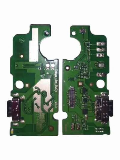 [1916] PLACA BOAR DE CARGA ALCATEL 1V 2020