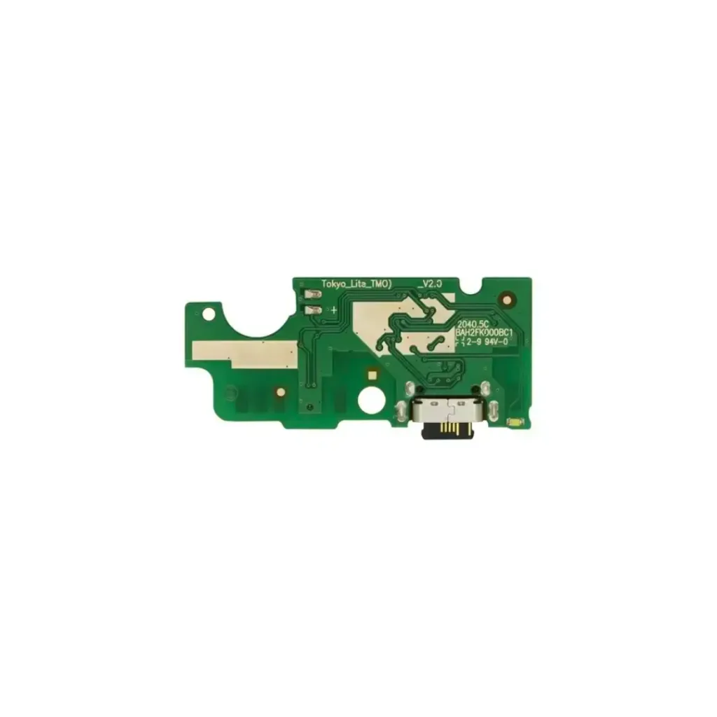 PLACA BOARD DE CARGA ALCATEL 1V 2020 5007