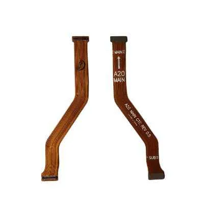 [2160] FLEX MAIN DE ALIMENTACION SAMSUNG A20