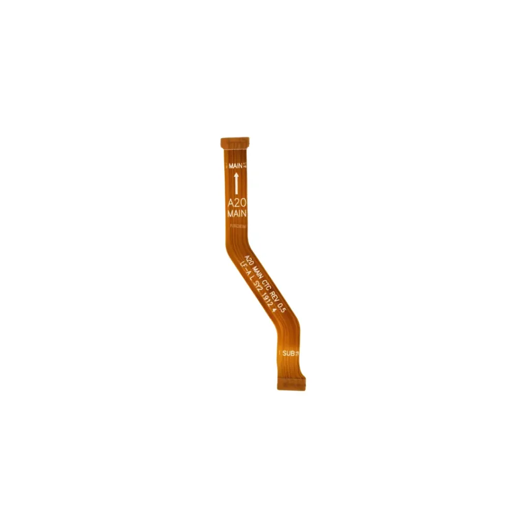 FLEX MAIN SAMSUNG A20 A205