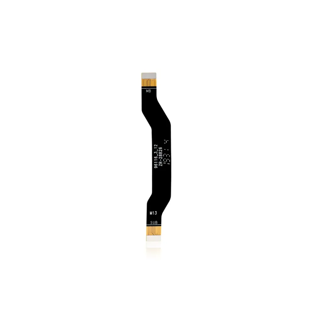 FLEX MAIN SAMSUNG A10S A107F M13 M15