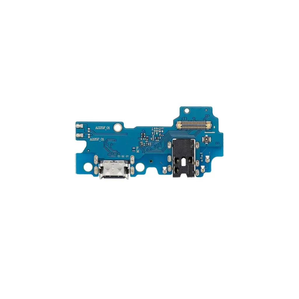 PLACA BOARD DE CARGA SAMSUNG A22 4G A22S