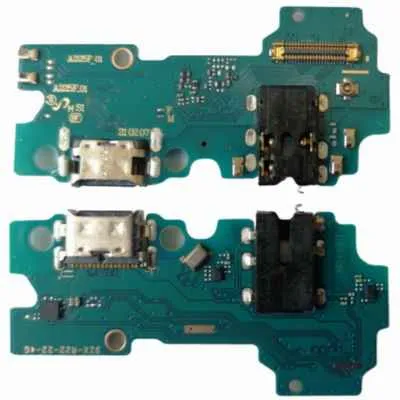 PLACA BOARD DE CARGA SAMSUNG A22 4G