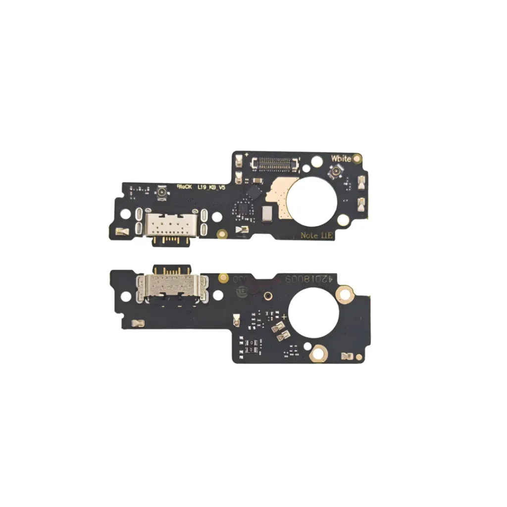 PLACA BOARD DE CARGA XIAOMI REDMI 10 5G