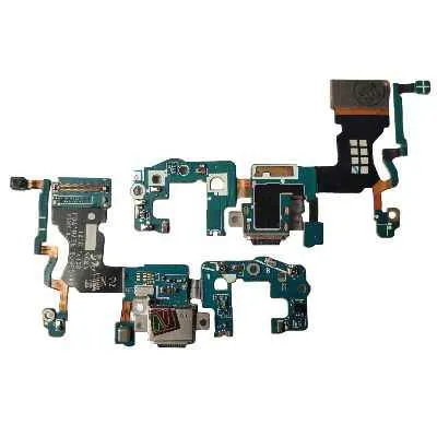 PLACA BOARD DE CARGA SAMSUNG S9