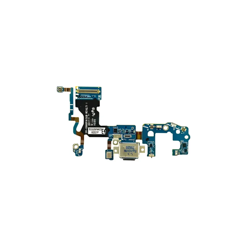 [3185] PLACA BOARD DE CARGA SAMSUNG S9
